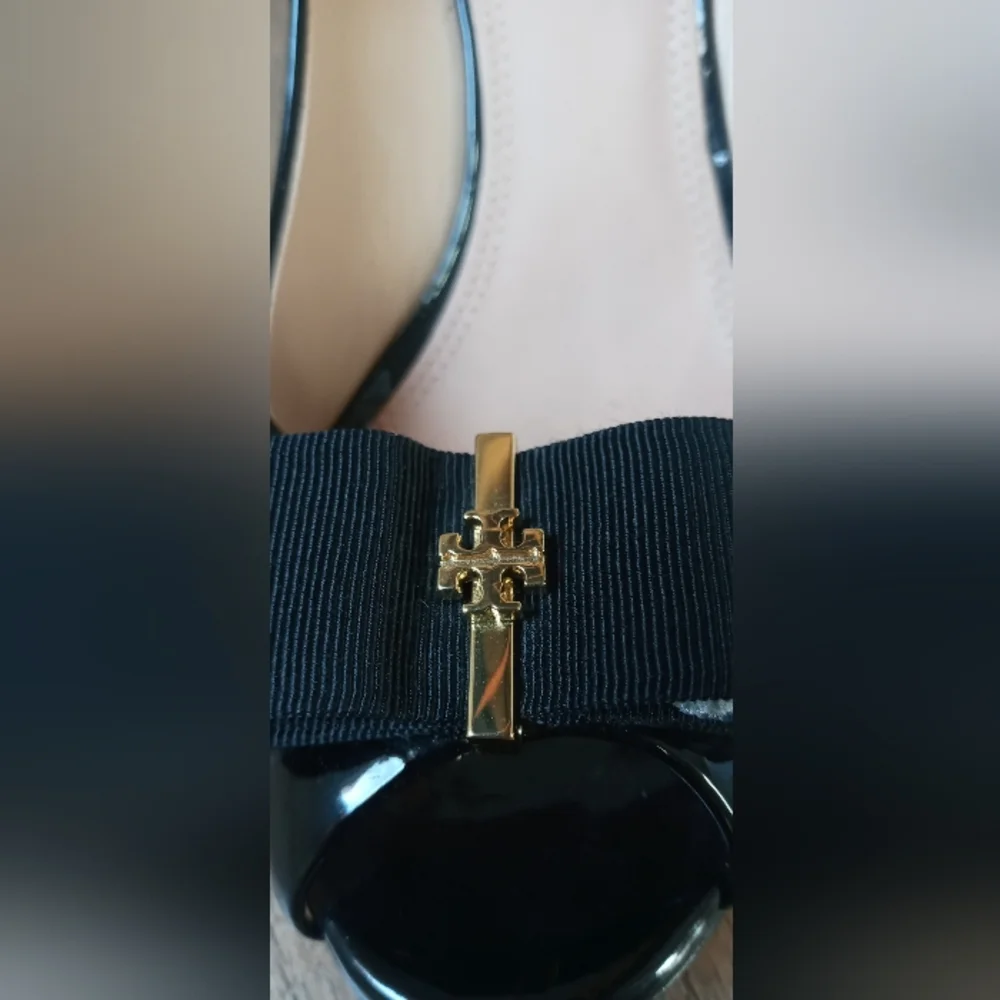 Tory Burch elegant tory